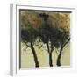 Seasonal Trees III-Susan Brown-Framed Giclee Print