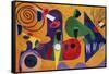 Seasons, c.1999-Gil Mayers-Framed Stretched Canvas