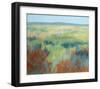 Seasons Change-Jeannie Sellmer-Framed Art Print