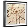 Seasons Color-Jodi Maas-Framed Giclee Print