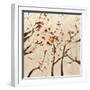 Seasons Color-Jodi Maas-Framed Giclee Print