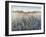 Seasons End-Tim O'toole-Framed Giclee Print