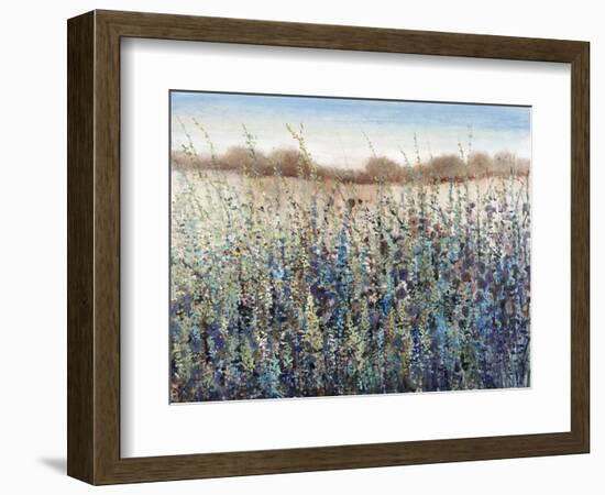 Seasons End-Tim O'toole-Framed Giclee Print