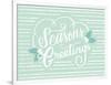 Seasons Greetings-Ashley Santoro-Framed Giclee Print