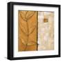 Seasons II-Ursula Salemink-Roos-Framed Art Print