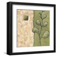 Seasons IV-Ursula Salemink-Roos-Framed Art Print