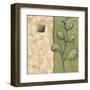 Seasons IV-Ursula Salemink-Roos-Framed Art Print