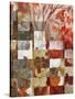 Seasons Mingle II-Ruth Palmer-Stretched Canvas