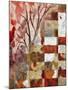 Seasons Mingle-Ruth Palmer-Mounted Art Print