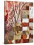 Seasons Mingle-Ruth Palmer-Stretched Canvas