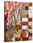 Seasons Mingle-Ruth Palmer-Stretched Canvas