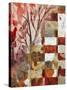Seasons Mingle-Ruth Palmer-Stretched Canvas