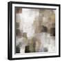 Seasons Neutral-Michael Mullan-Framed Art Print