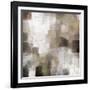 Seasons Neutral-Michael Mullan-Framed Art Print