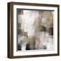 Seasons Neutral-Michael Mullan-Framed Art Print