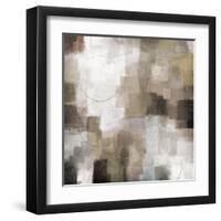 Seasons Neutral-Michael Mullan-Framed Art Print