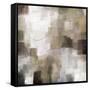 Seasons Neutral-Michael Mullan-Framed Stretched Canvas