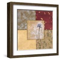 Seasons One-Kimberly Baker-Framed Art Print