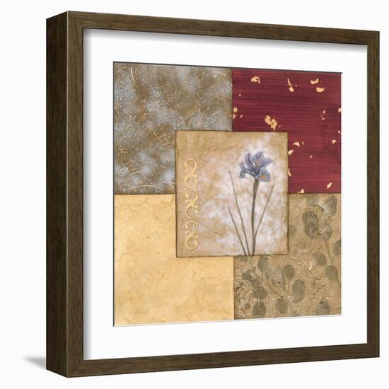 Seasons One-Kimberly Baker-Framed Art Print