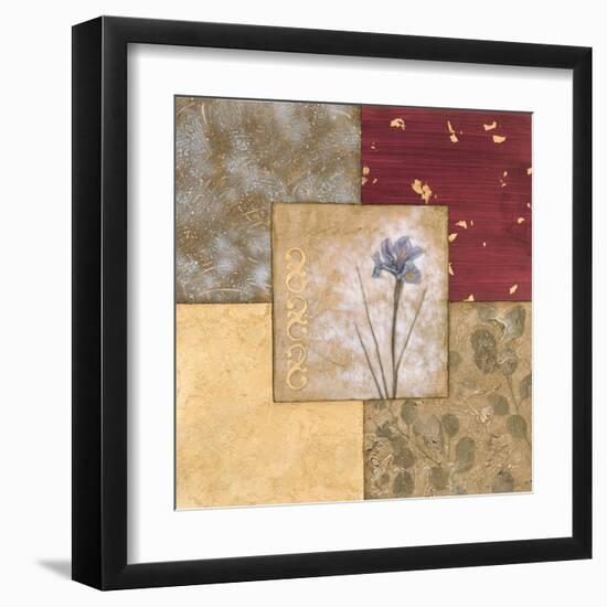 Seasons One-Kimberly Baker-Framed Art Print