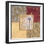 Seasons One-Kimberly Baker-Framed Art Print