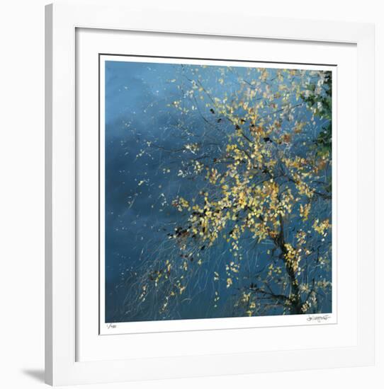 Seasons-Jan Wagstaff-Framed Giclee Print