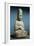 Seated Bodhisattva of Hansong-Sa, Korea, 10th Century-null-Framed Giclee Print