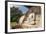 Seated Buddha, Gal Vihara, Polonnaruwa, UNESCO World Heritage Site, Sri Lanka, Asia-Charlie-Framed Photographic Print