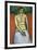 Seated Female Nude, C.1910-Alexej Von Jawlensky-Framed Giclee Print