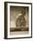 Seated Giant-Suzanne Valadon-Framed Giclee Print