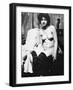 Seated Nude, C1910-Frank Eugene-Framed Photographic Print