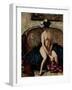 'Seated Nude: The Black Hat', c1900-Philip Wilson Steer-Framed Giclee Print