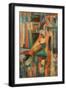 Black Frame