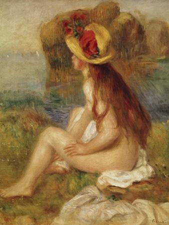 https://imgc.allpostersimages.com/img/posters/seated-woman-with-straw-hat_u-L-Q1I8A0L0.jpg?artPerspective=n