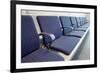 Seating in a Row-Chris Henderson-Framed Photographic Print