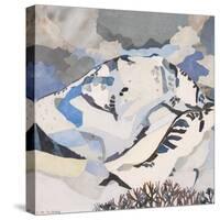 Seatoller, Cumbria-Christine McKechnie-Stretched Canvas