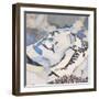 Seatoller, Cumbria-Christine McKechnie-Framed Giclee Print