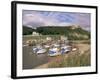 Seaton, Devon, England, United Kingdom-John Miller-Framed Photographic Print