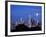 Seattle from Kerry Park, Seattle, Washington, USA-Jamie & Judy Wild-Framed Photographic Print