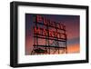 Seattle Pike Place Market-Tashka-Framed Photographic Print