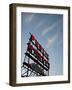 Seattle's Pike Place Market, a Place to Buy Fresh Meat, Fish, Seattle-Aaron McCoy-Framed Photographic Print