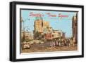 Black Frame
