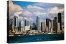 Stretched Canvas