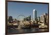 Seattle Skyline, Washington, USA-Michele Benoy Westmorland-Framed Photographic Print