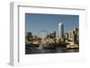 Seattle Skyline, Washington, USA-Michele Benoy Westmorland-Framed Photographic Print