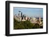 Seattle Skyline-mandj98-Framed Photographic Print