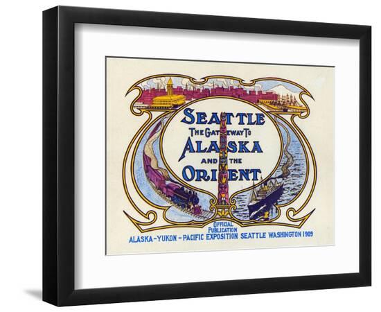 Giclee Print, , large