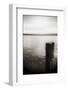 Seattle, View from Alki Beach-Savanah Stewart-Framed Photographic Print