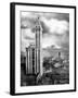 Seattle, WA-Asahel Curtis-Framed Giclee Print