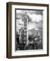 Seattle, WA-Asahel Curtis-Framed Premium Giclee Print